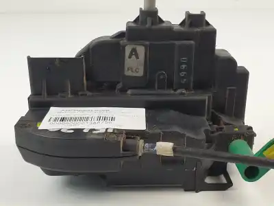 Pezzo di ricambio per auto di seconda mano serratura porta anteriore sinistra per nissan pathfinder (r51) 2.5 dci le riferimenti oem iam   