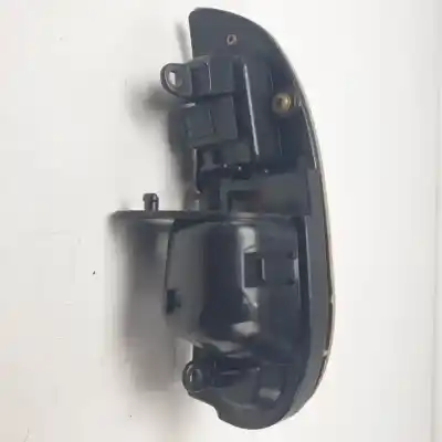 Second-hand car spare part right front power window switch for jaguar xj lc oem iam references   