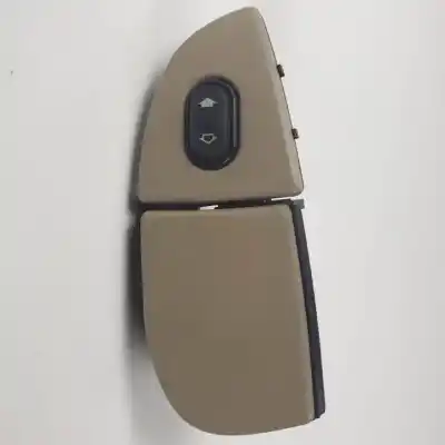 Peça sobressalente para automóvel em segunda mão botão / interruptor elevador vidro traseiro direito por jaguar xj lc referências oem iam 