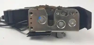 Pièce détachée automobile d'occasion SERRURE DE PORTE AVANT DROITE pour JAGUAR XJ  Références OEM IAM GNA1080CD  
