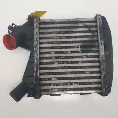 Peça sobressalente para automóvel em segunda mão intercooler por smart cabrio om660940 referências oem iam 0002490v007