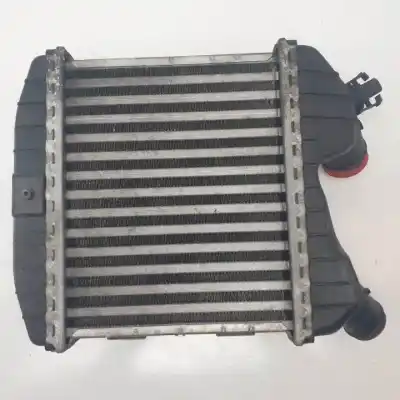 Peça sobressalente para automóvel em segunda mão intercooler por smart cabrio om660940 referências oem iam 0002490v007  