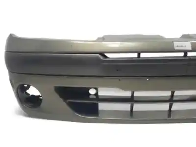 Second-hand car spare part front bumper for renault scenic (ja..) f9q732 oem iam references   