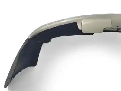 Second-hand car spare part front bumper for renault scenic (ja..) f9q732 oem iam references   