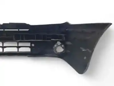 Second-hand car spare part front bumper for renault scenic (ja..) f9q732 oem iam references   