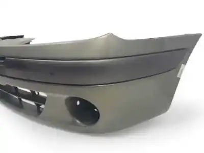 Second-hand car spare part front bumper for renault scenic (ja..) f9q732 oem iam references   