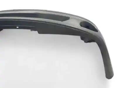 Second-hand car spare part front bumper for renault scenic (ja..) f9q732 oem iam references   