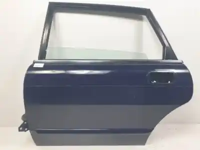 Peça sobressalente para automóvel em segunda mão porta do automóvel traseira esquerda por jaguar xj lc referências oem iam 