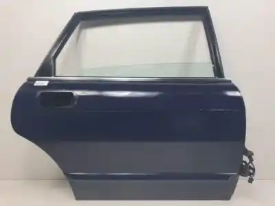 Peça sobressalente para automóvel em segunda mão porta do automóvel traseira direita por jaguar xj lc referências oem iam 