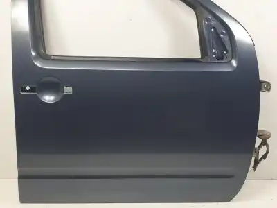 Pezzo di ricambio per auto di seconda mano porta anteriore destra per nissan pathfinder (r51) 2.5 dci le riferimenti oem iam   