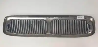 Second-hand car spare part front grille for jaguar xj lc oem iam references hnc5504bb  