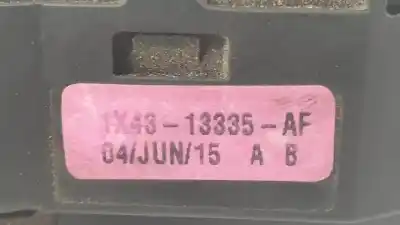 Автозапчасти б/у прерывный контроль за jaguar x-type i (x400) 2.5 v6 a las 4 ruedas ссылки oem iam 1x4313335af  