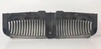 Автозапчастина б/у передня решіта для jaguar x-type i (x400) 2.5 v6 a las 4 ruedas посилання на oem iam 1x435510ae  