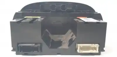 Автозапчасти б/у климат-контроль за jaguar x-type i (x400) 2.5 v6 a las 4 ruedas ссылки oem iam 1x4h18c612gc  