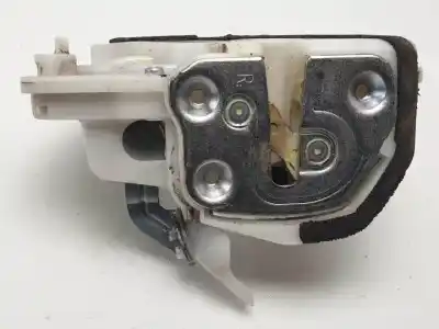 Автозапчасти б/у замок задней правой двери за mazda cx-5 (ke, gh) 2.0 (keefw) ссылки oem iam 
