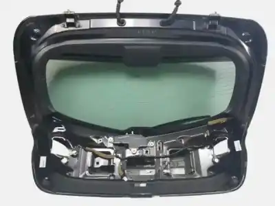 Pezzo di ricambio per auto di seconda mano portellone per mazda 3 lim. (bl) r2aa riferimenti oem iam   