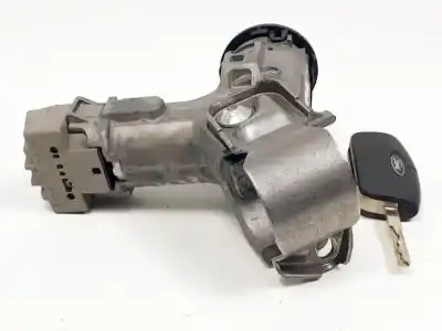 Автозапчастина б/у протикрадійний пристрій для ford fiesta (ccn) m1je. m1jh.m1j.sfja.sfjb.sfjd посилання на oem iam 9v213f880ed  