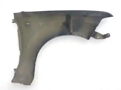 Pezzo di ricambio per auto di seconda mano parafango anteriore sinistro per nissan pathfinder (r51) 2.5 dci le riferimenti oem iam   