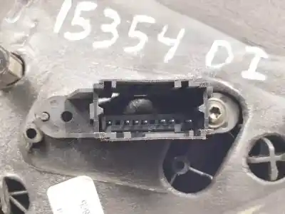 Автозапчасти б/у левое зеркало за renault clio ii fase ii (b/cb0) k9ka7 ссылки oem iam   
