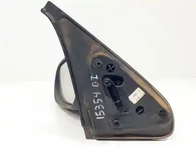 Автозапчасти б/у левое зеркало за renault clio ii fase ii (b/cb0) k9ka7 ссылки oem iam   