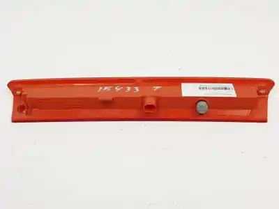 Автозапчастина б/у центральний гампов для ford fiesta (ccn) m1je. m1jh.m1j.sfja.sfjb.sfjd посилання на oem iam 8a6113a613ak  g1ey13a613ab