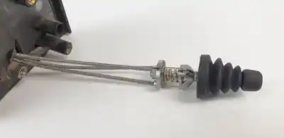 Peça sobressalente para automóvel em segunda mão espelho retrovisor esquerdo por smart cabrio om660940 referências oem iam   