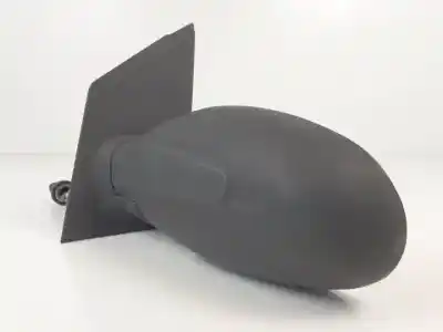 Peça sobressalente para automóvel em segunda mão espelho retrovisor esquerdo por smart cabrio om660940 referências oem iam   