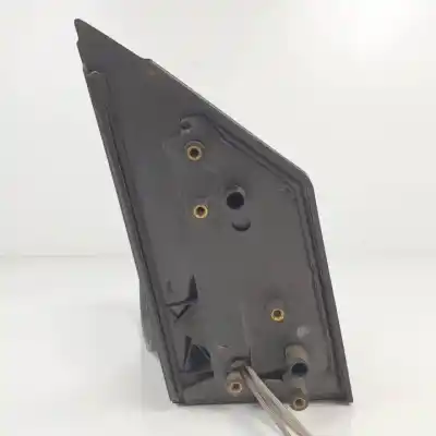 Peça sobressalente para automóvel em segunda mão espelho retrovisor esquerdo por smart cabrio om660940 referências oem iam   