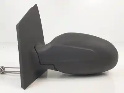 Peça sobressalente para automóvel em segunda mão espelho retrovisor esquerdo por smart cabrio om660940 referências oem iam 