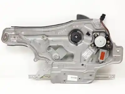 Gebrauchtes Autoersatzteil FENSTERHEBER VORNE RECHTS zum HYUNDAI SANTA FE (SM)  OEM-IAM-Referenzen 9882026100  