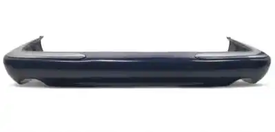 Peça sobressalente para automóvel em segunda mão para choques traseiro por jaguar xj lc referências oem iam 