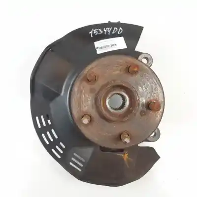Second-hand car spare part FRONT RIGHT KNUCKLE for TOYOTA C-HR  OEM IAM references   