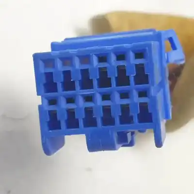 Second-hand car spare part climate control for jaguar xj lc oem iam references 1464306141  