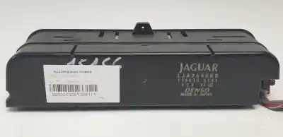 Second-hand car spare part climate control for jaguar xj lc oem iam references 1464306141  