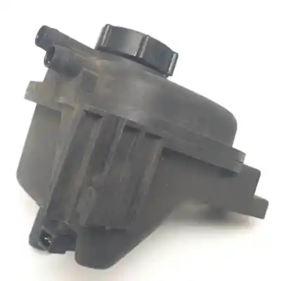 Peça sobressalente para automóvel em segunda mão depósito de expansão por jaguar xj lc referências oem iam 