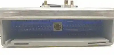 Second-hand car spare part electronic module for jaguar xj lc oem iam references lnc2500cgxxx  