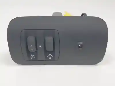 Pezzo di ricambio per auto di seconda mano controllo della luce per renault megane ii berlina 5p k4m760 riferimenti oem iam 8200095495b