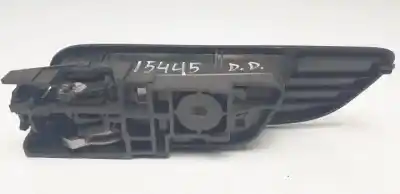 Second-hand car spare part interior right front handle for mazda 3 lim. (bl) r2aa oem iam references   