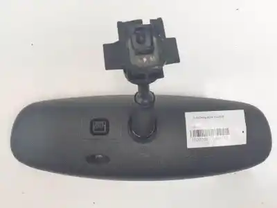 Peça sobressalente para automóvel em segunda mão espelho retrovisor interior por mazda 3 lim. (bl) r2aa referências oem iam   