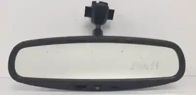 Pezzo di ricambio per auto di seconda mano specchio interno per mazda 3 lim. (bl) r2aa riferimenti oem iam 