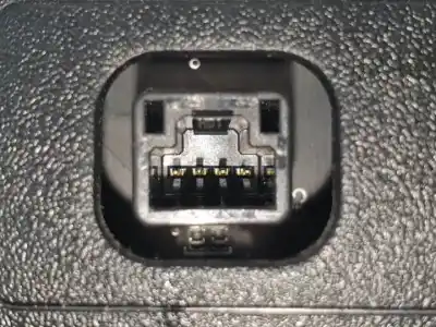 Peça sobressalente para automóvel em segunda mão espelho retrovisor interior por mazda 3 lim. (bl) r2aa referências oem iam   