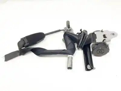 Автозапчасти б/у правый передний ремень безопасности за opel corsa d z14xep ссылки oem iam 604307400  f13225282