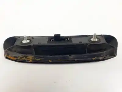 Second-hand car spare part tailgate back door handle for opel corsa d z14xep oem iam references   
