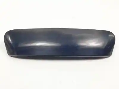 Second-hand car spare part tailgate back door handle for opel corsa d z14xep oem iam references 