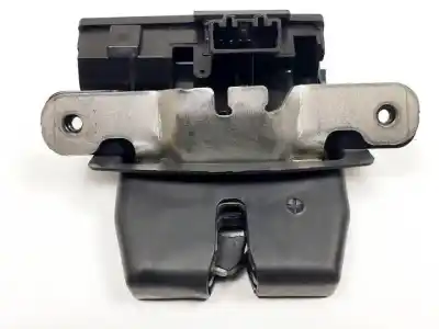 Автозапчастина б/у замок багажника / ворот для ford fiesta (ccn) m1je. m1jh.m1j.sfja.sfjb.sfjd посилання на oem iam   