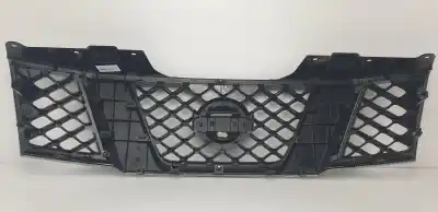 Second-hand car spare part front grille for nissan pathfinder (r51) 2.5 dci le oem iam references 310eb400  