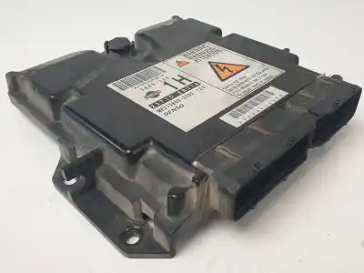 Second-hand car spare part ecu engine control for nissan pathfinder (r51) 2.5 dci le oem iam references mb2758003592