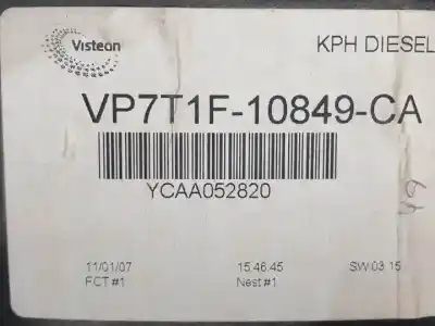 Автозапчасти б/у приборная доска за ford tourneo connect (tc7) r3pa ссылки oem iam   