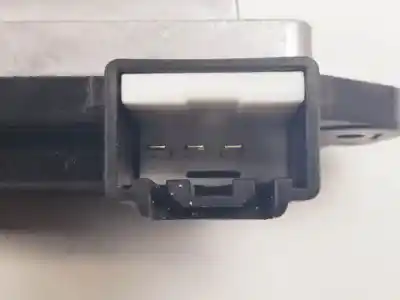 Peça sobressalente para automóvel em segunda mão resistência sofagem chauffage por mazda 3 lim. (bl) r2aa referências oem iam hb180c513  