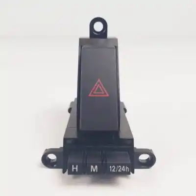 Pezzo di ricambio per auto di seconda mano avvertimento per mazda 3 lim. (bl) r2aa riferimenti oem iam bbp3664h0